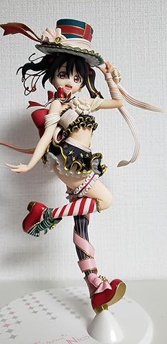 Amazon | ラブライブ! スクールアイドルフェスティバル 矢澤にこ 1/7