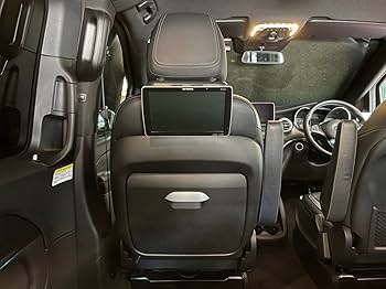 メルセデスベンツ　V350 リアテーブル Mercedes-Benz BP-MBBT メルセデス・ベンツ/Mercedes-Benz V