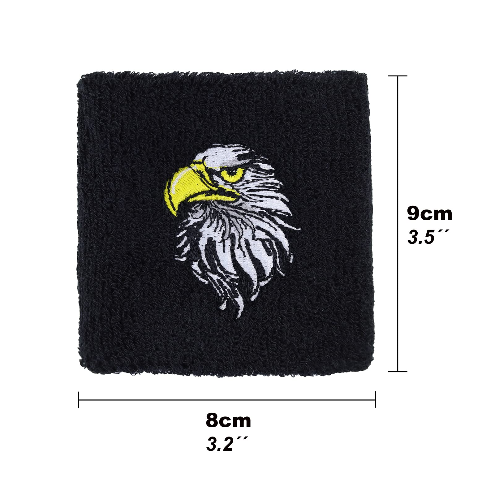 Bandeau Anti-transpiration Publicitaire | Bandeau Personnalisé | KelCom