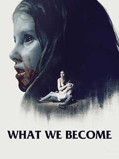 What We Become (English Subtitled)