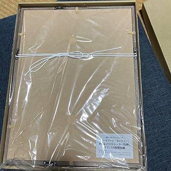 ソードアート・オンライン 著者＆イラストレーター箔押しサイン入り複製原画 Amazon.co.jp: ソードアートオンライン 著者&イラストレーター箔押し