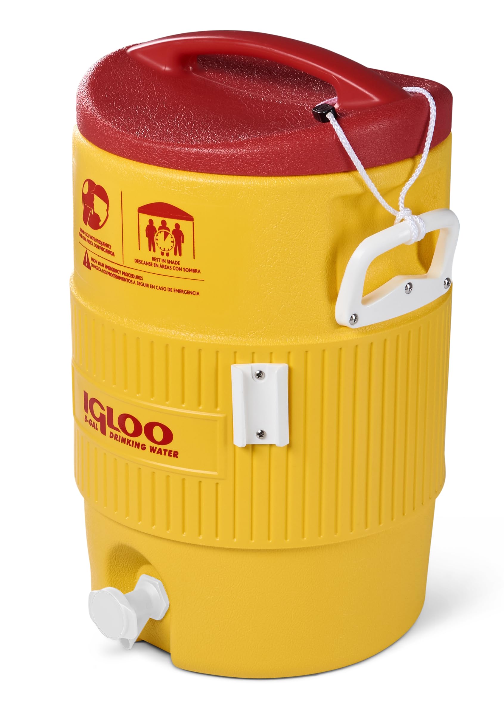 イグルー　ウォータージャグ　レガシィ イグルーのウォータージャグのレガシィをレビュー！気になった点