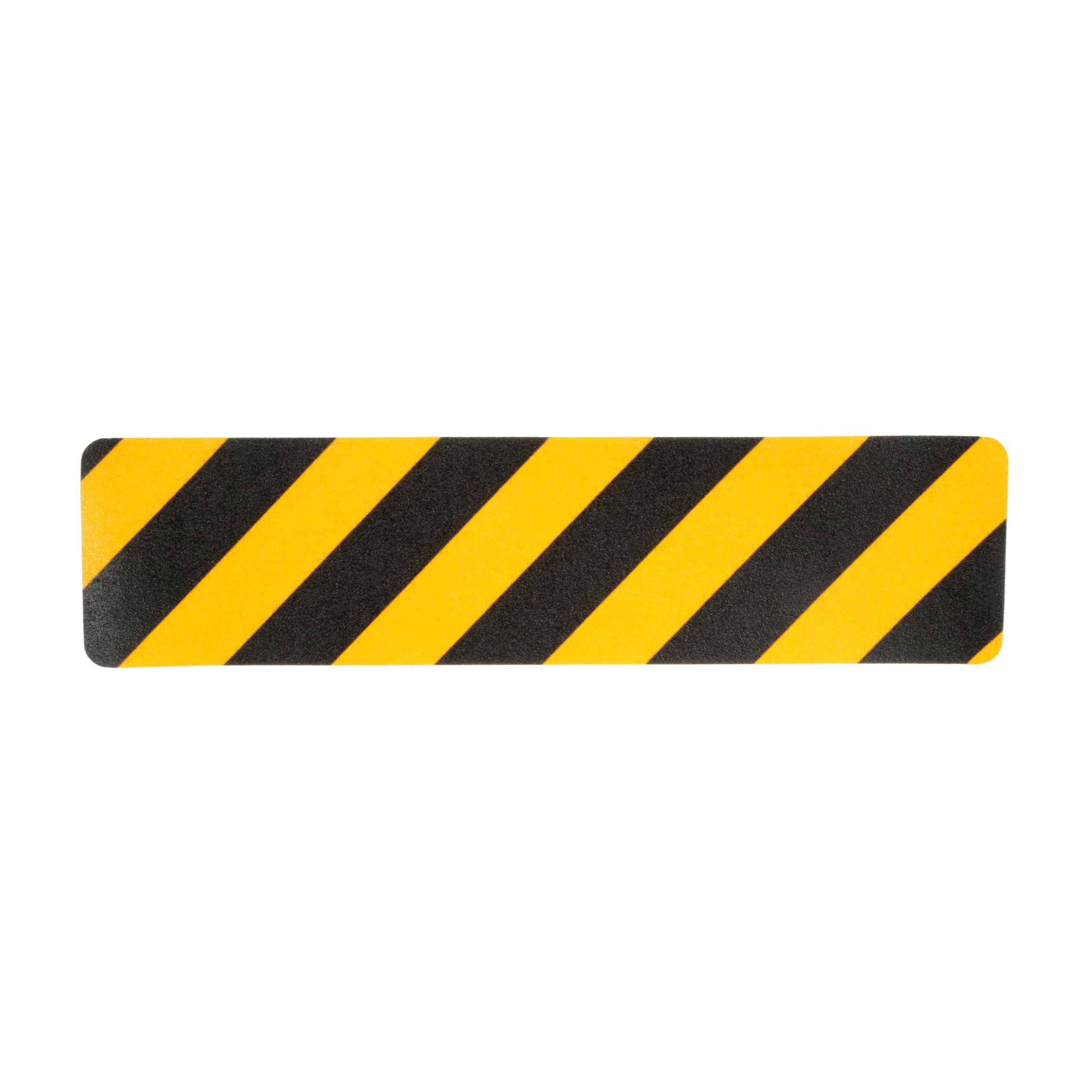 3M Safety-Walk Universal, Schwarz/Gelb, 100 mm x 18,3 m