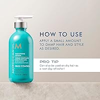 Vista 4 de Moroccanoil Smoothing Lotion
