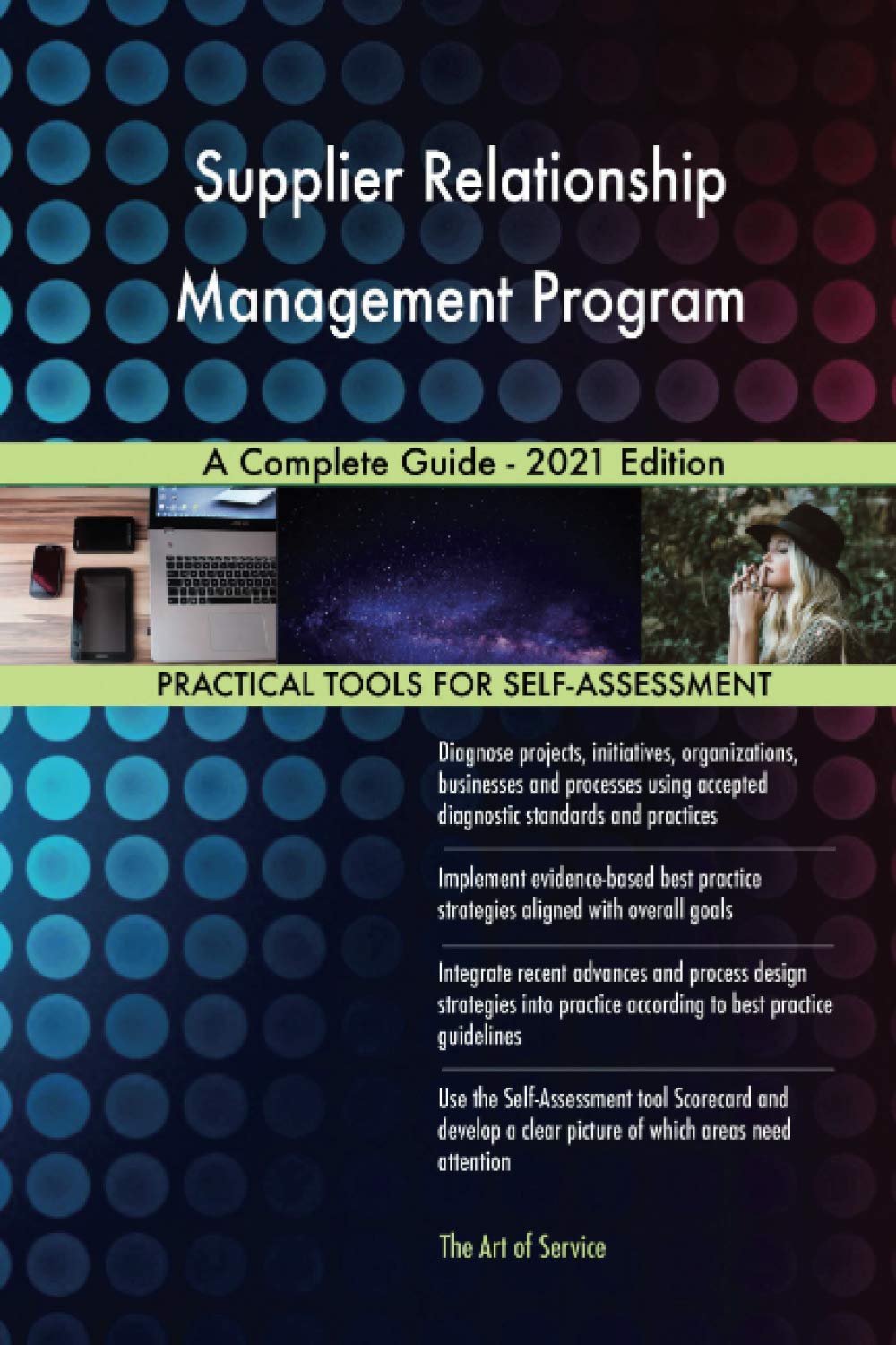 Supplier Relationship Management Program A Complete Guide - 2021 ...