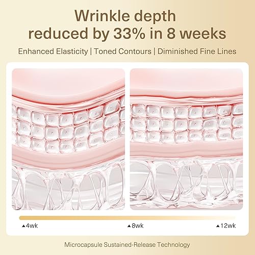 Miniatura 4 de BHMNDSKY Natural Essence - Juego de suero antienvejecimiento, vitamina C, retinol, ácido hialurónico, 1 fl oz 1.0 fl oz