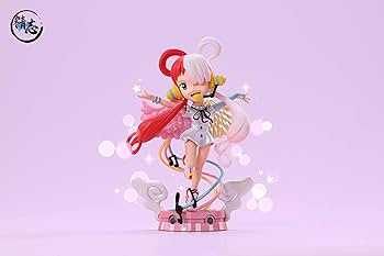 ウタ　フィギュア 71ZwgTyD9-L._AC_UF350,