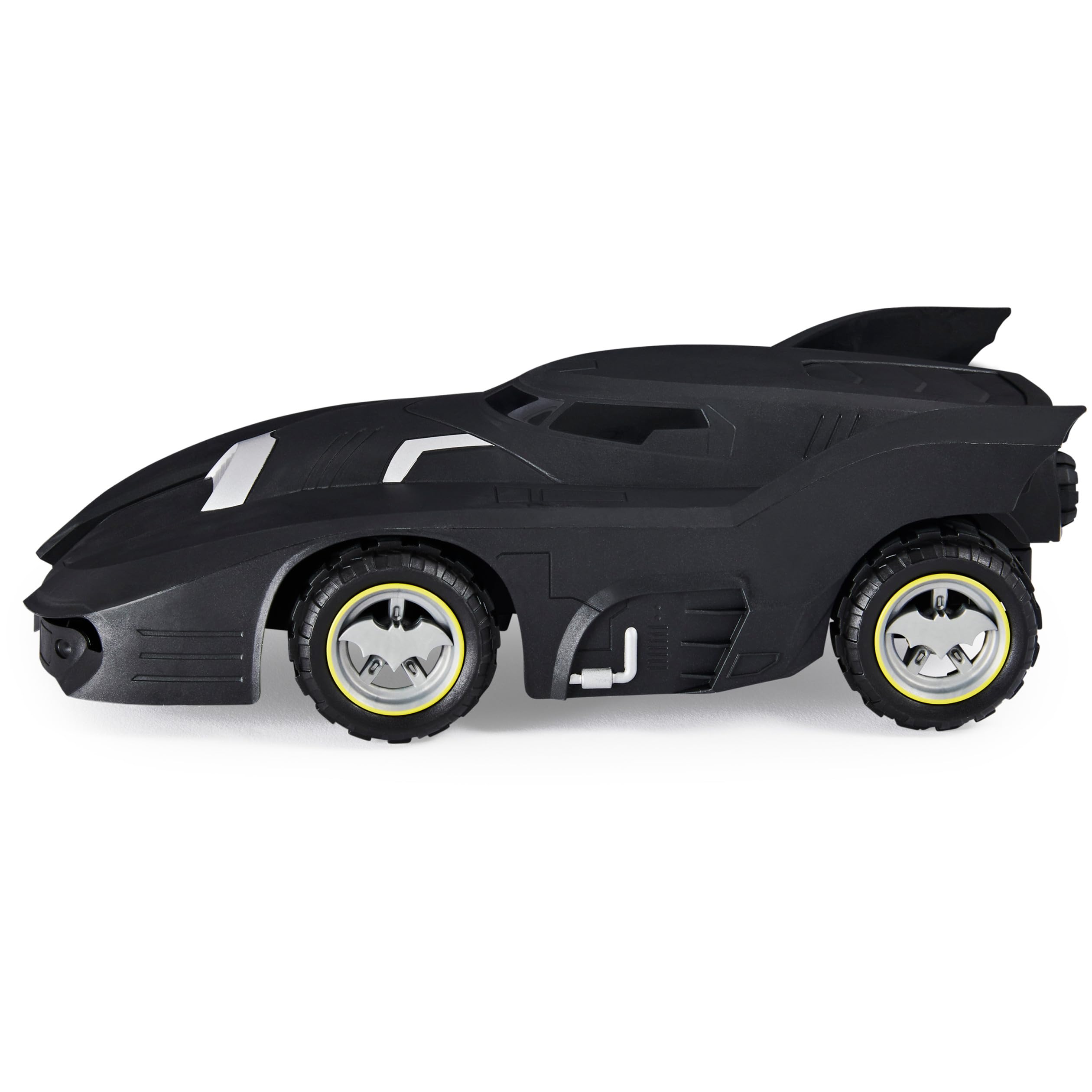 BATMAN DC Comics Batmobile RC 1:24, autoveicolo radiocomandato, gioco giocattolo per bambini, 6058489