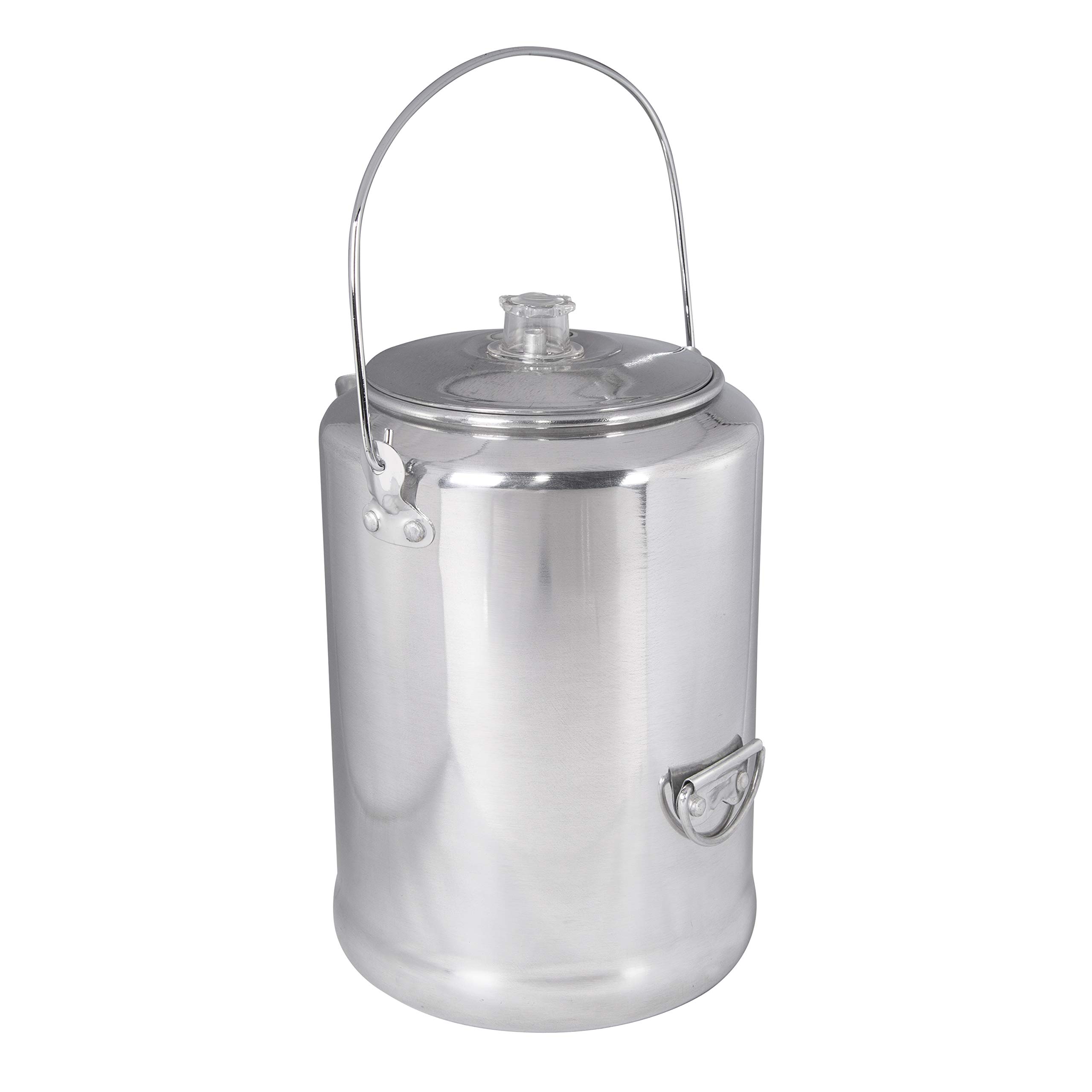 Cup Percolator Coffee Pot 