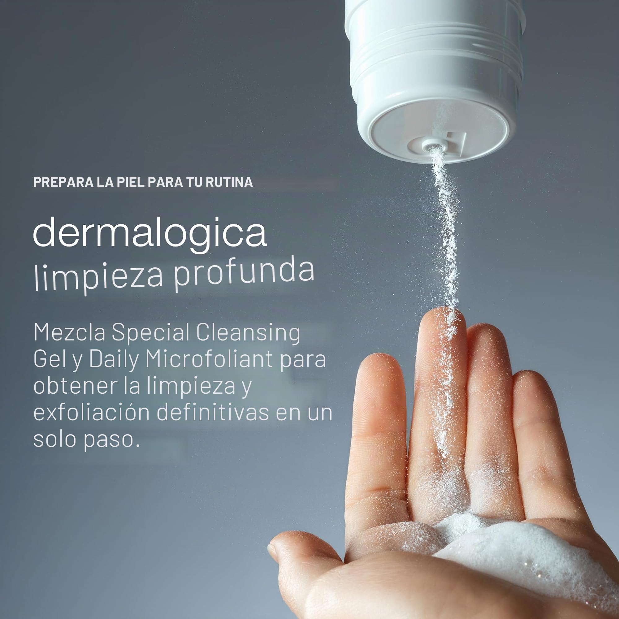 Dermalogica Special Cleansing Gel 250 ml (8oz)