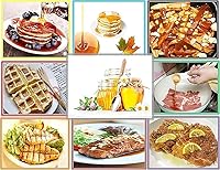 Vista 8 de CANADA TRUE Jarabe de arce puro (ámbar) (3x100ml)