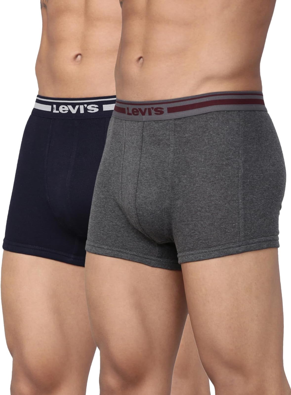 Men's Cotton Trunk