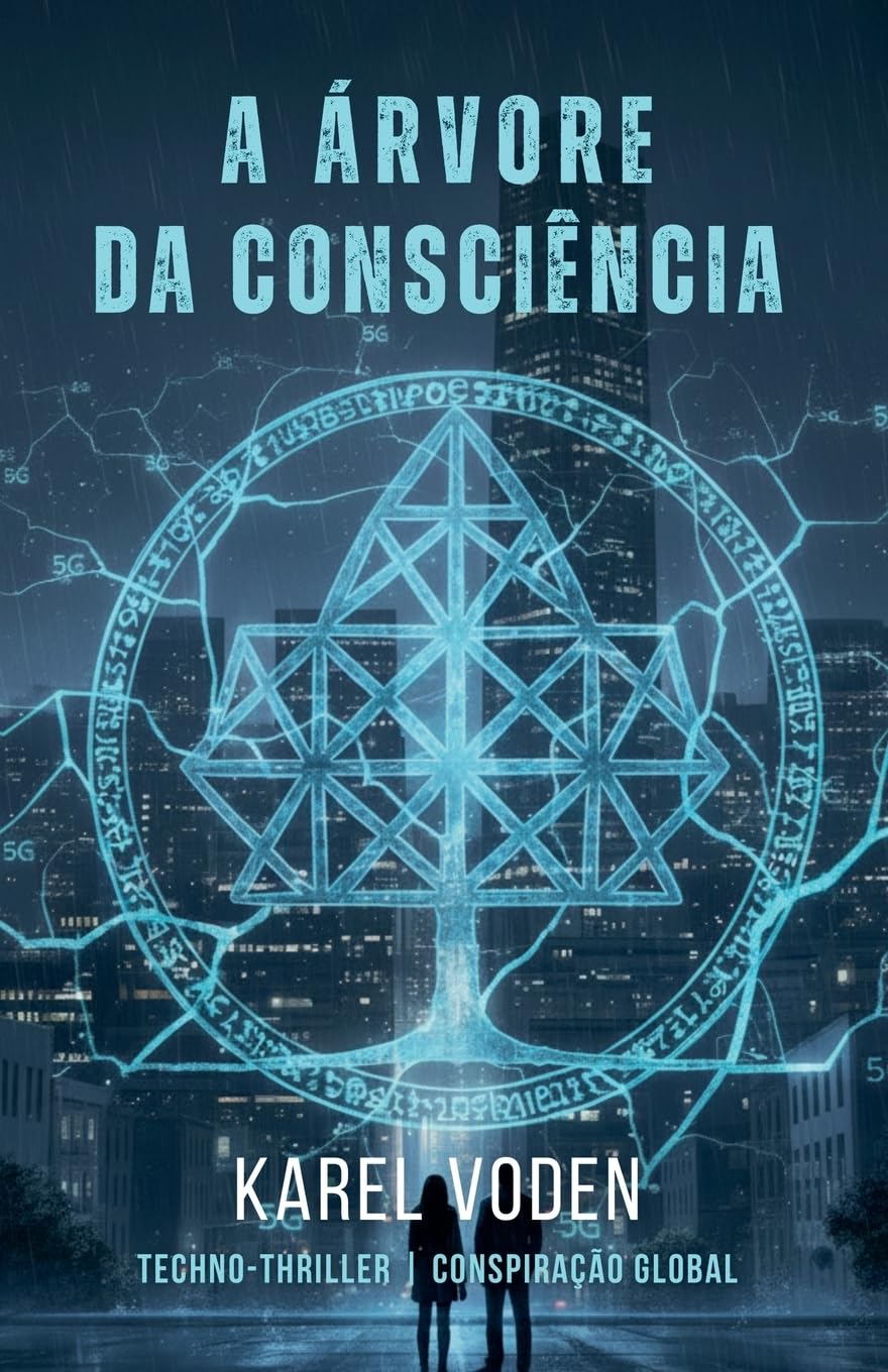 A Árvore da Consciência