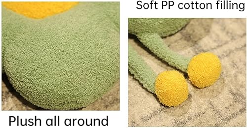 Miniatura 6 de Interesante sofá cama con diseño de flores para gatos, bonita y cómoda, para mascotas, gruesa, antideslizante, suave, para gatos y perros, cojín