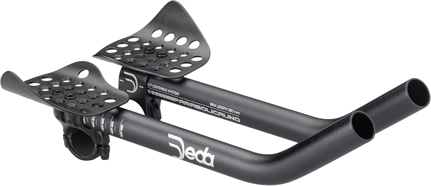 Deda Elementi Parabolica Uno Handlebar Extensions