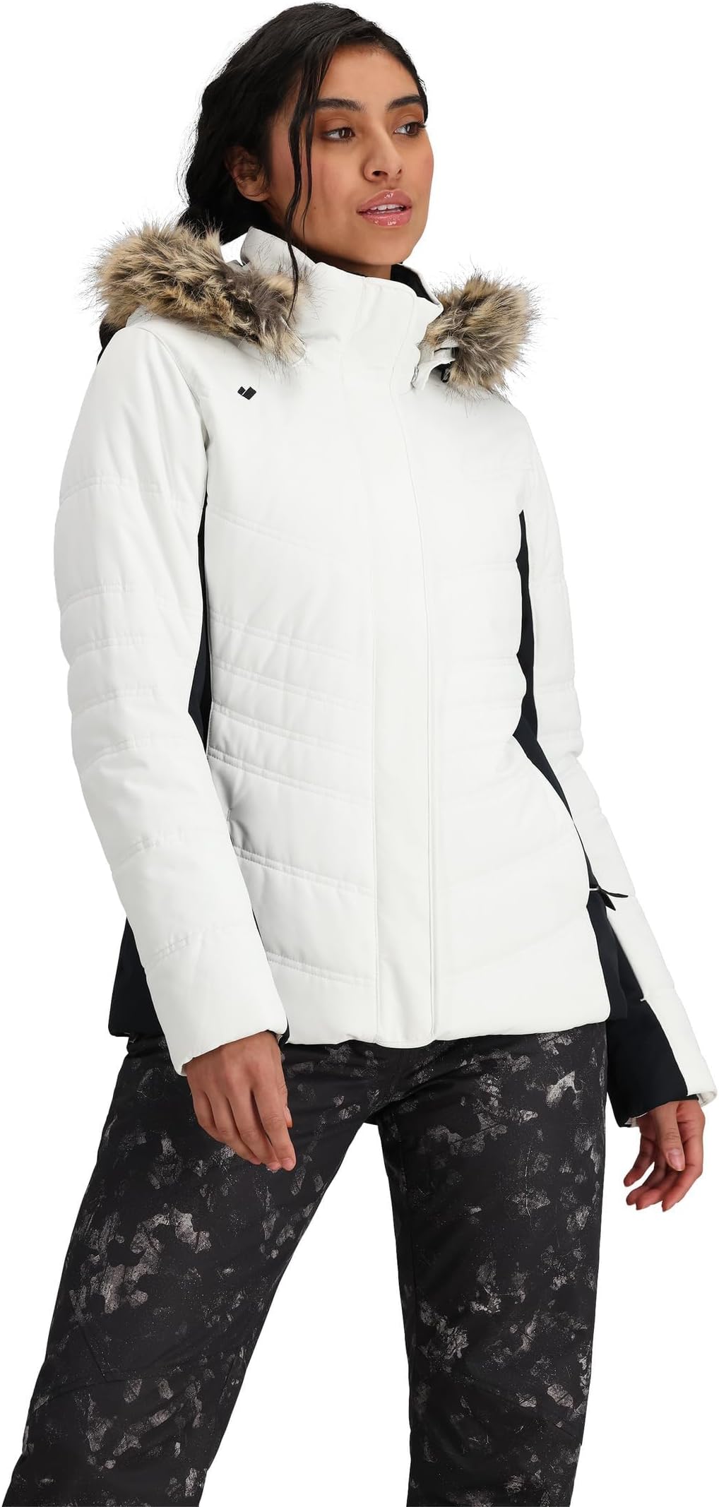 Tuscany II Jacket