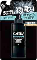 新品　GATSBY PERFECT ボディウォッシュ 本体　詰め替　19個セット Amazon | GATSBY(ギャツビー) パーフェクトボディウォッシュ