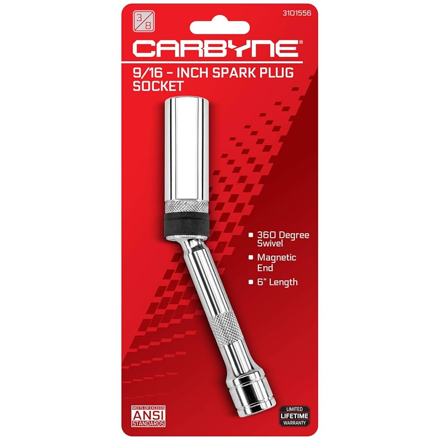 Amazon.com: CARBYNE 9/16