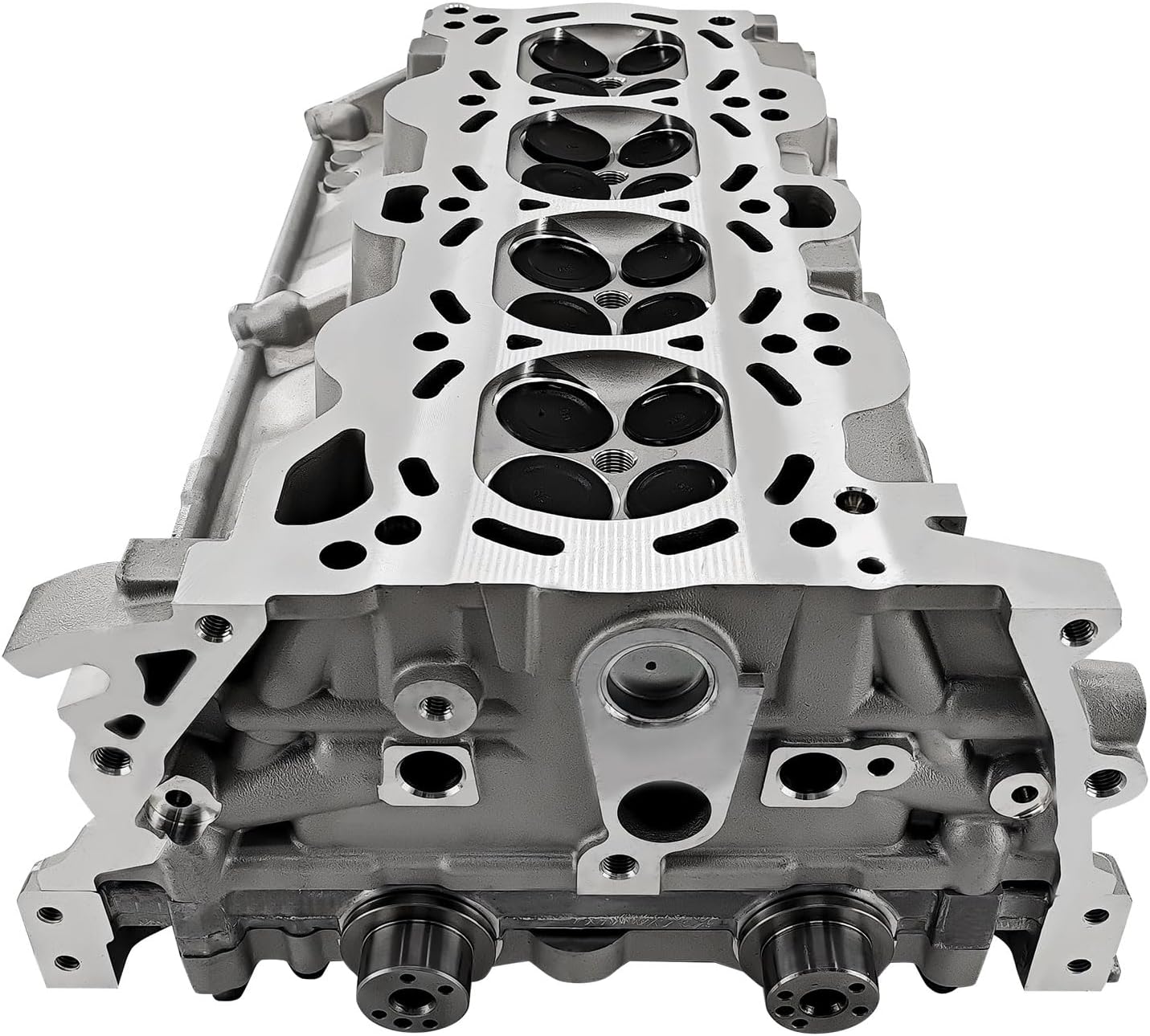 G4NA 2.0L Engine Cylinder Head Assembly 22311-2E000 Compatible With Hyundai Tucson; for Kia Forte Engine 2014-2019 Replace# 22224-2E000 28521-2E000 21421-2E000
