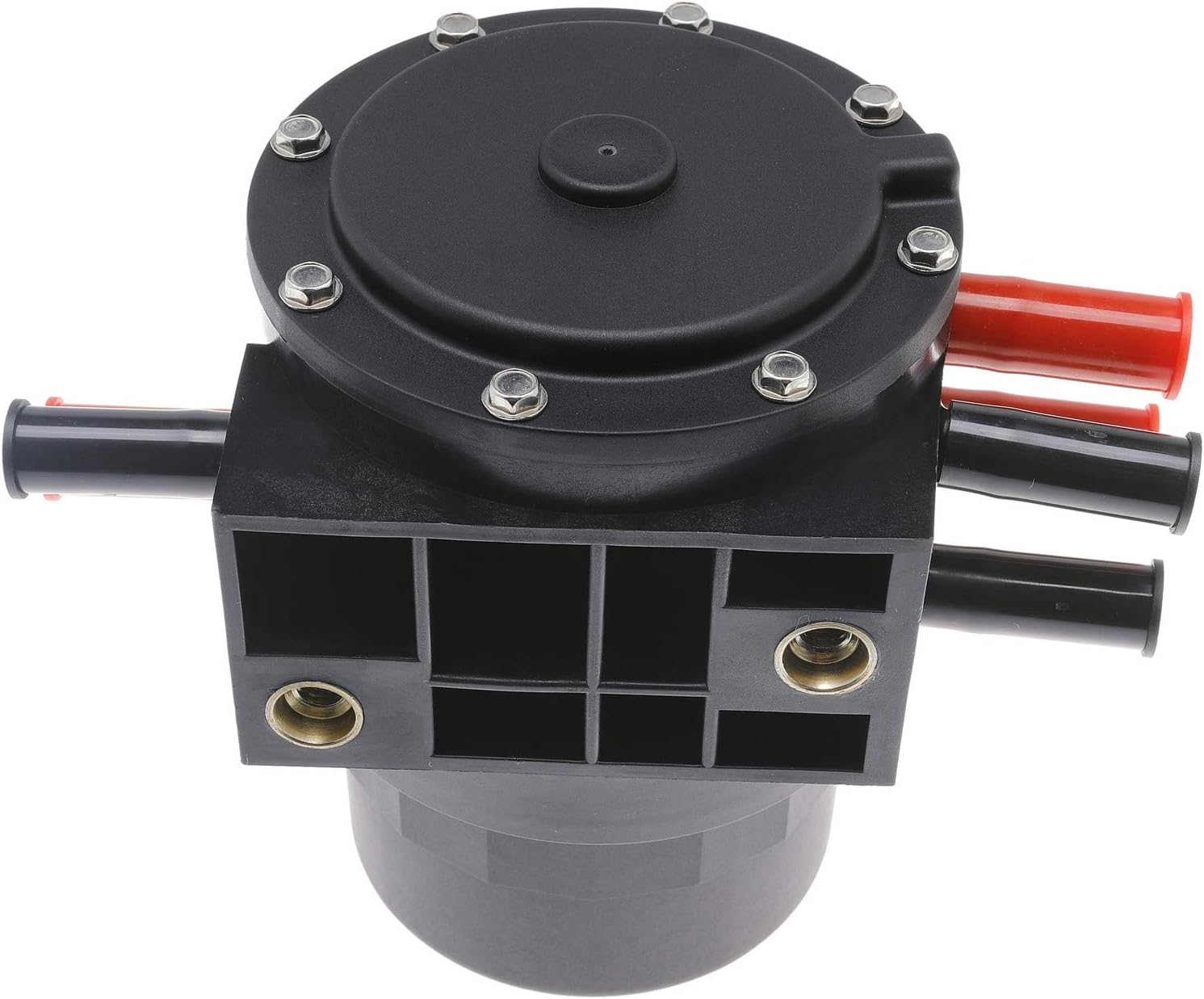 Buy Fuel Tank Reservoir Switching Valve Fits for Ford F150 F250 F350