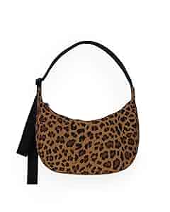 BAGGU MEDIUM NYLON CRESCENT BAG 黒　アメリカ購入 71bRMTD+UOL._AC_SY300_QL30_.jpg
