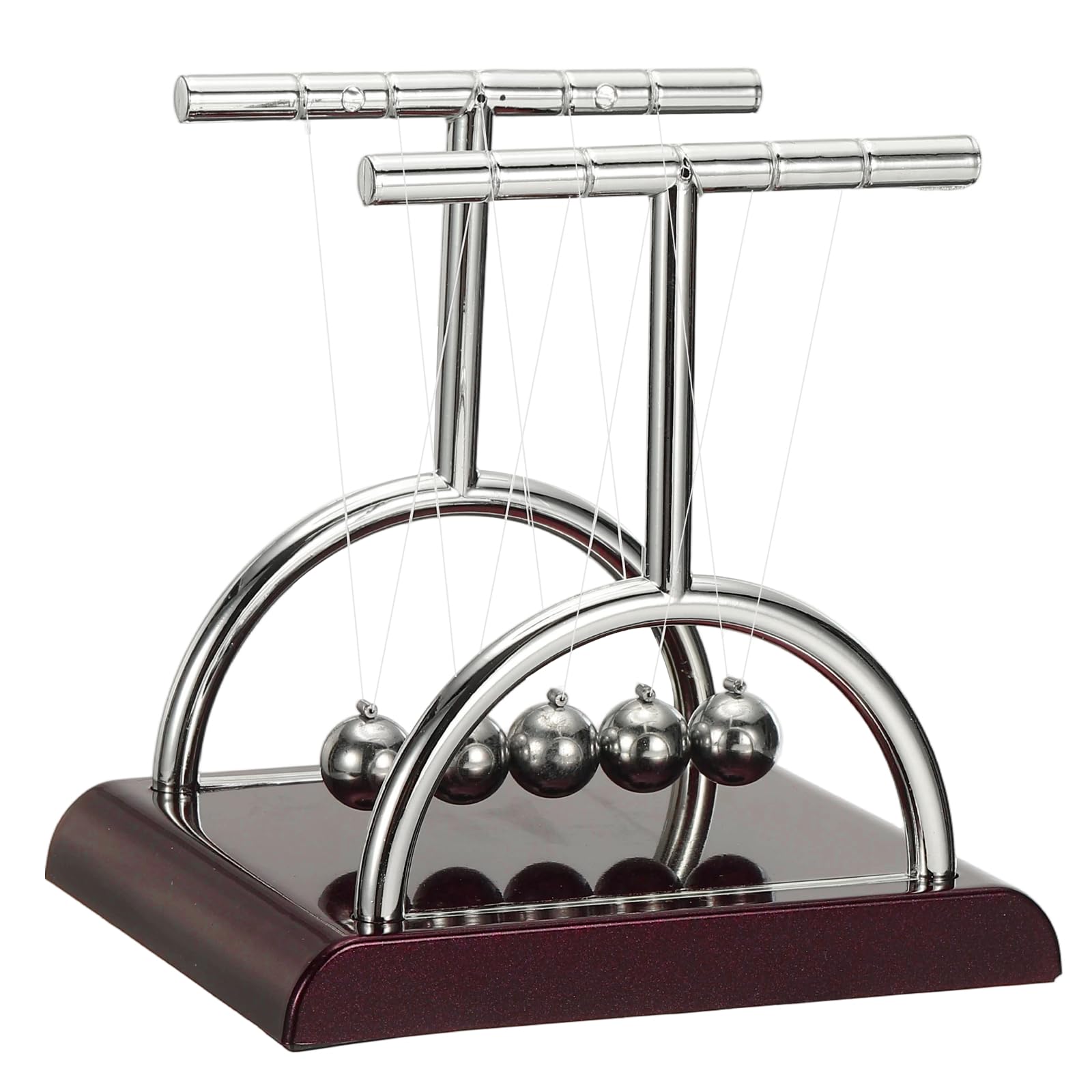 PATIKIL Newtons Cradle