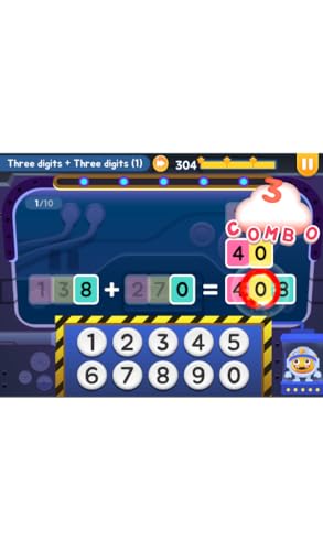 Mental Maths Game for Kids - Math Multiple - Speed Math - Addition ...