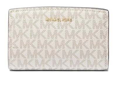 MICHAEL Michael Kors Bryant Medium Zip Around Wallet Wallet Women
