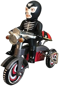 Amazon.co.jp: アート・ストーム EX三輪車 ショッカー骨戦闘員 B