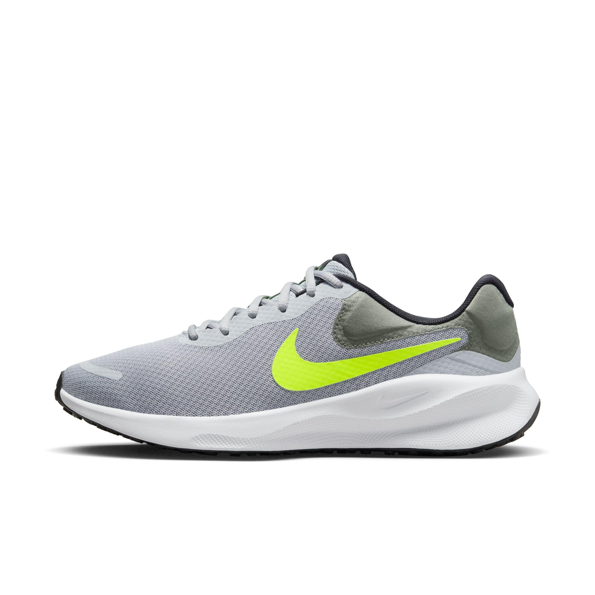 Men Mesh Running Shoes
