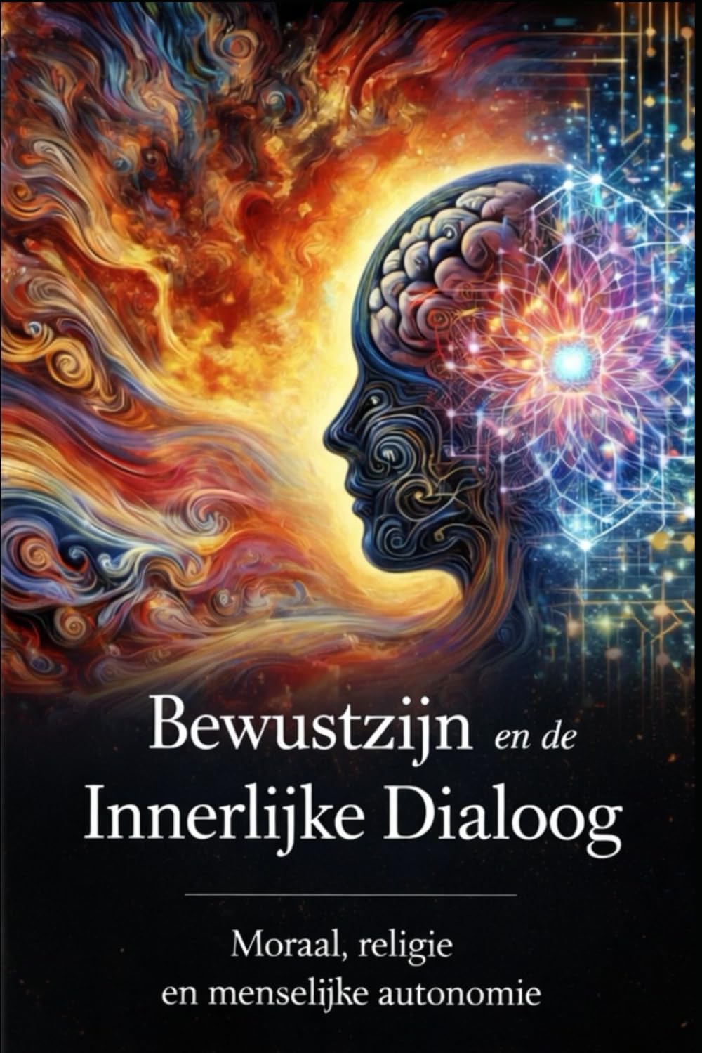 Bewustzijn en de innerlijke dialoog
