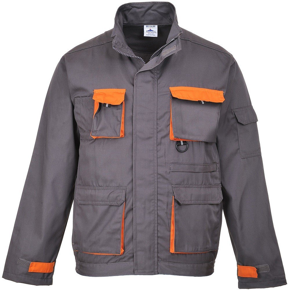 Portwest Reflex Winterjacke S433 Ionaite marine ab 52,26