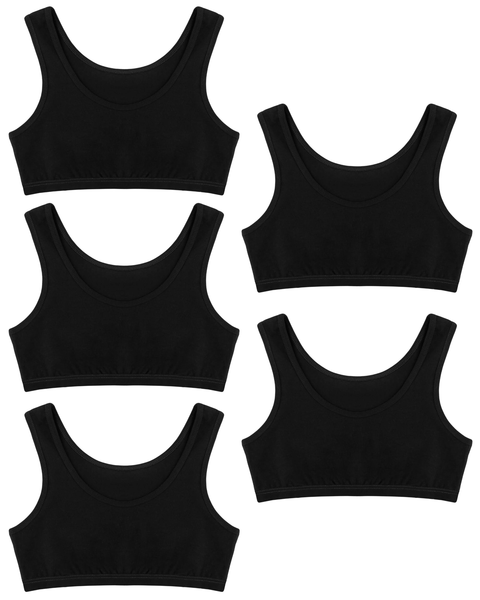 Donella Girls Training Bras