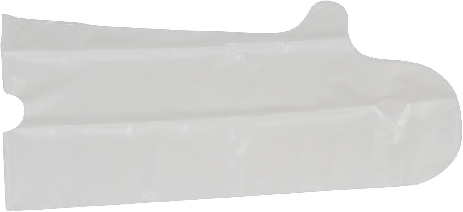 Drive Medical Waterproof Arm Cast Protector, Clear : Everything Else