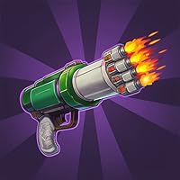 Real New Gun Fest Shooting Game 2025