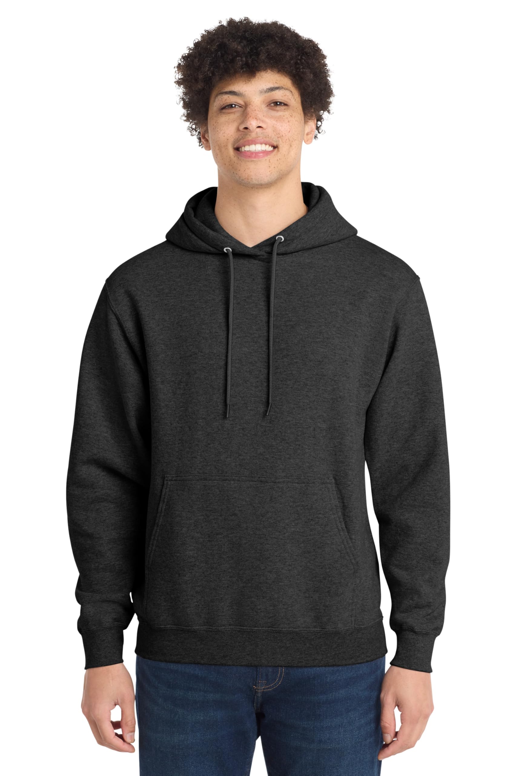 Men's Fleece Pullover Hooded Sweatshirt Hoodie