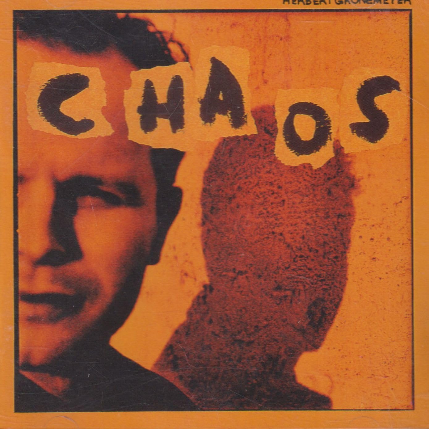 Chaos [Audio CD] Groenemeyerherbert