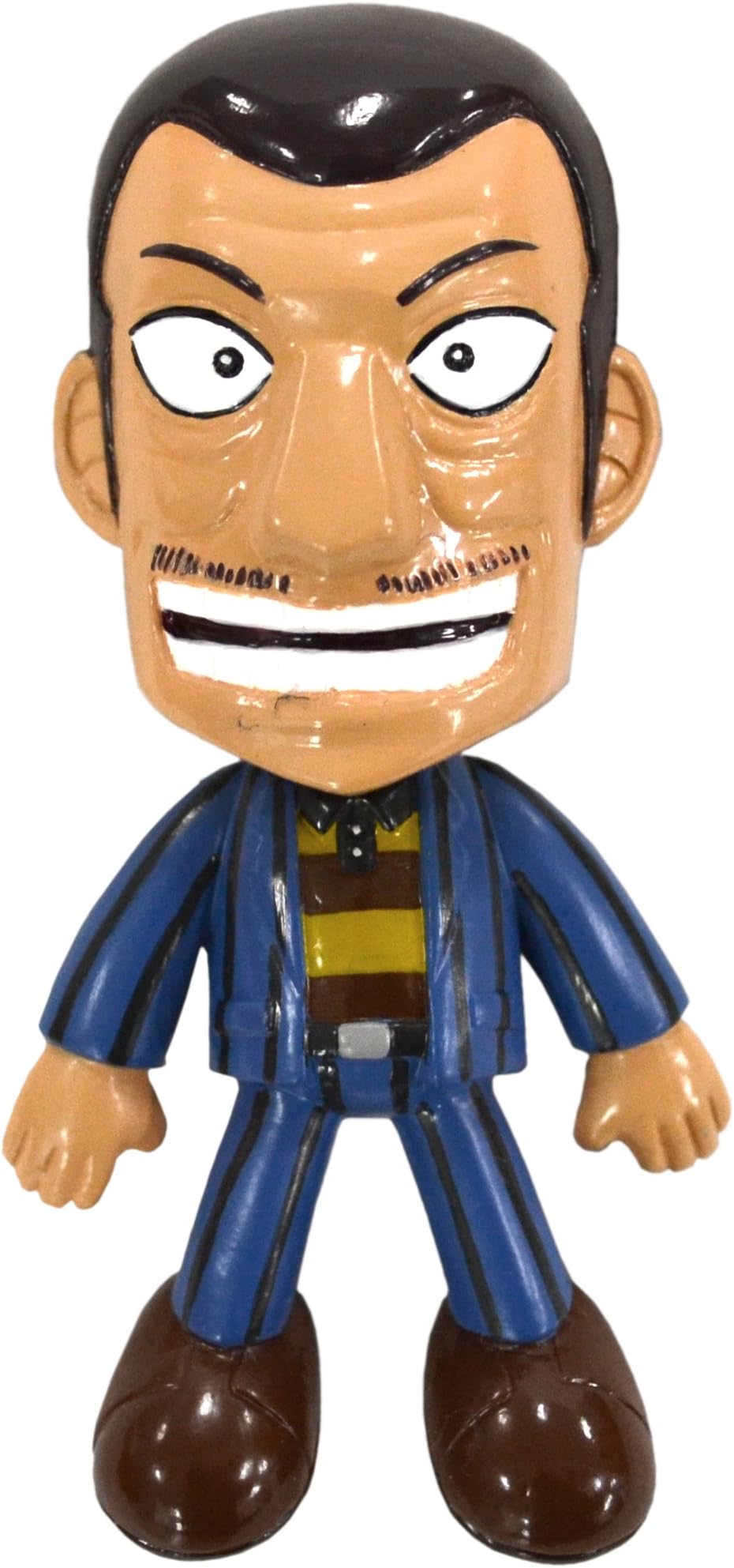 Figure Sakazaki (uncle) hanging around adversity Burai Kaiji transgression record Hen HQ (japan import)