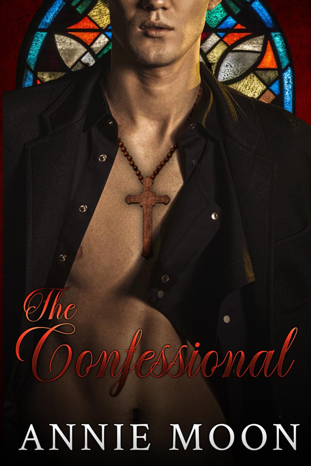 The Confessional