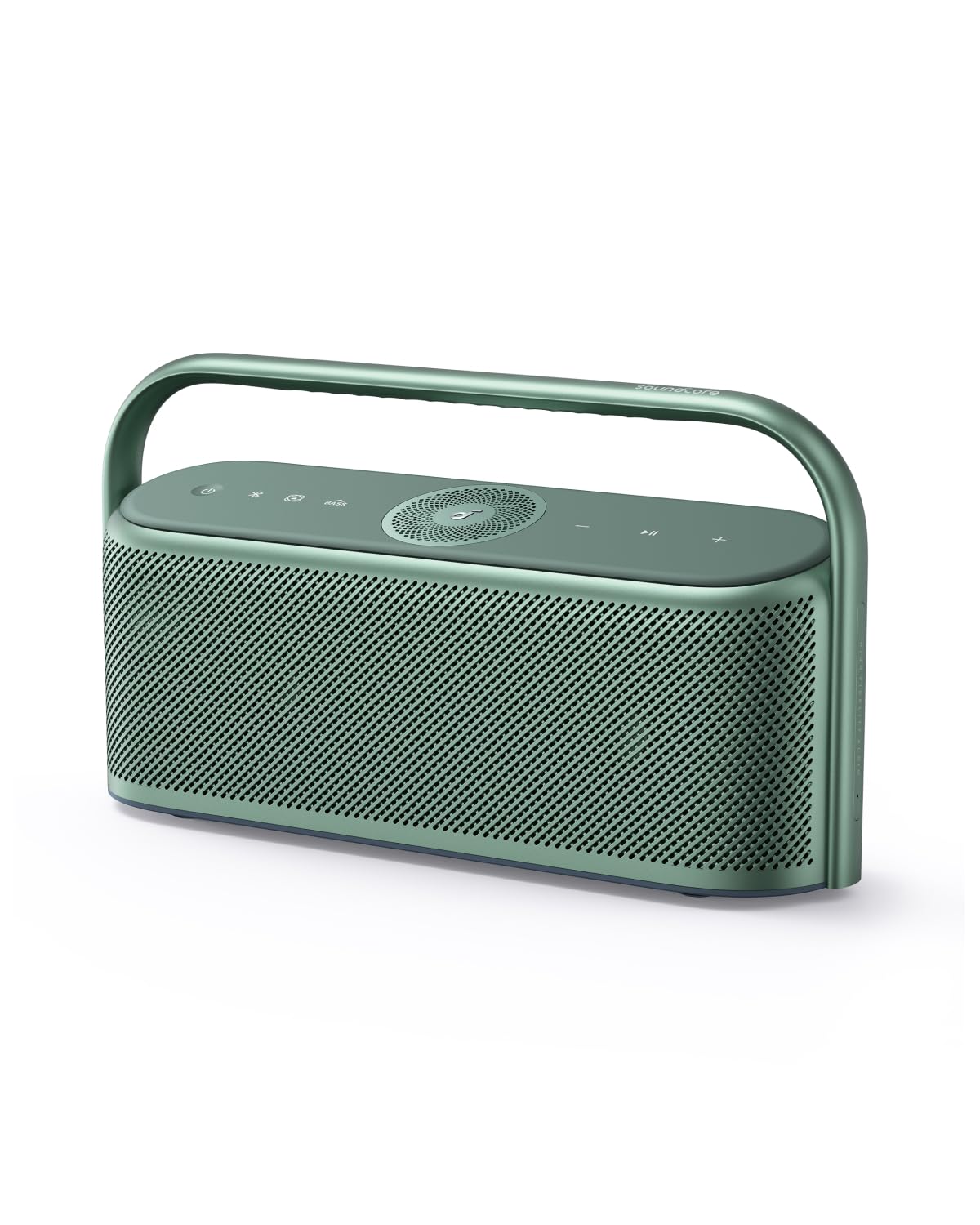 Motion X600 Soundcore da Anker Caixa de Som Portáteis Bluetooth
