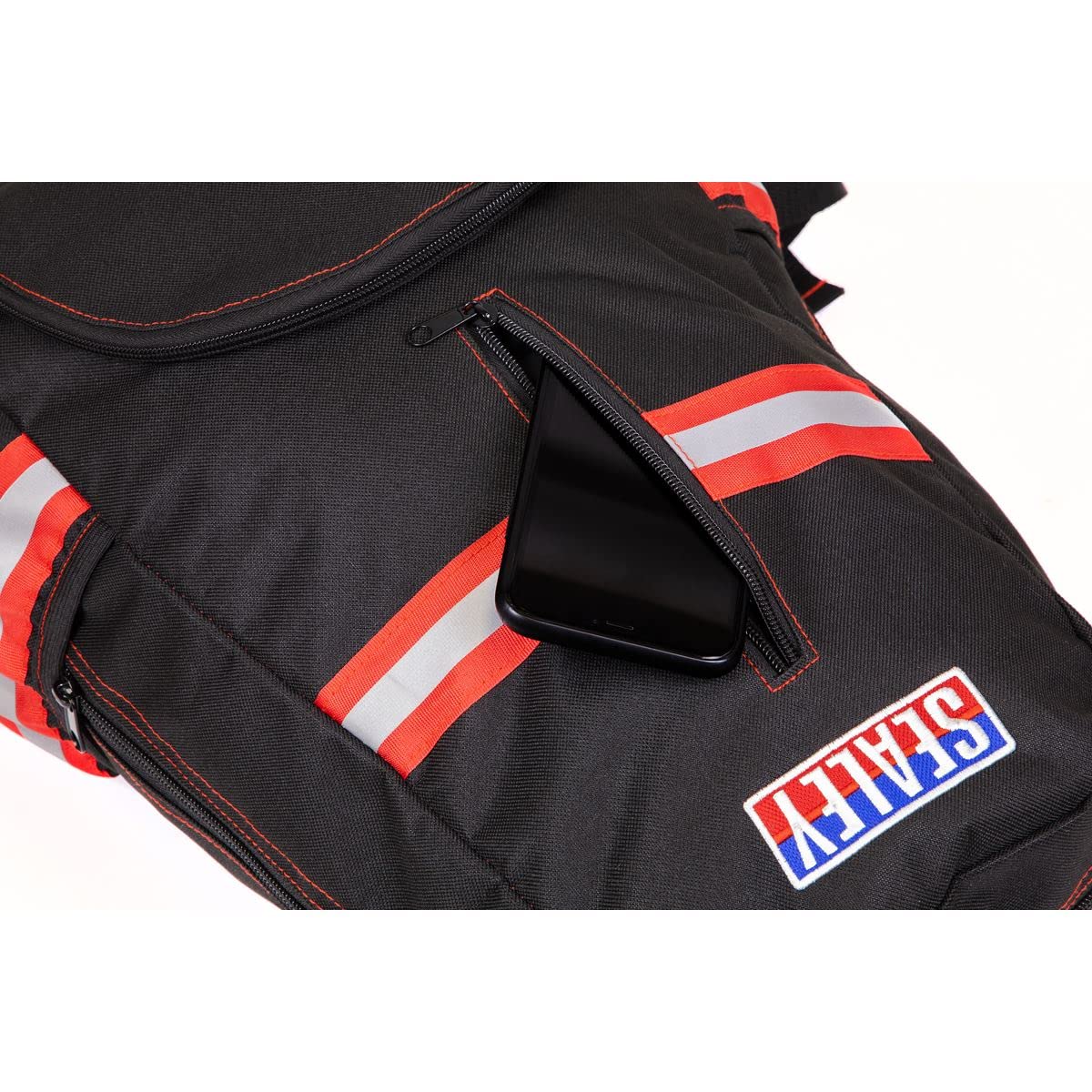 Sealey RSBP1 23L Sac à dos avec bandes réfléchissantes