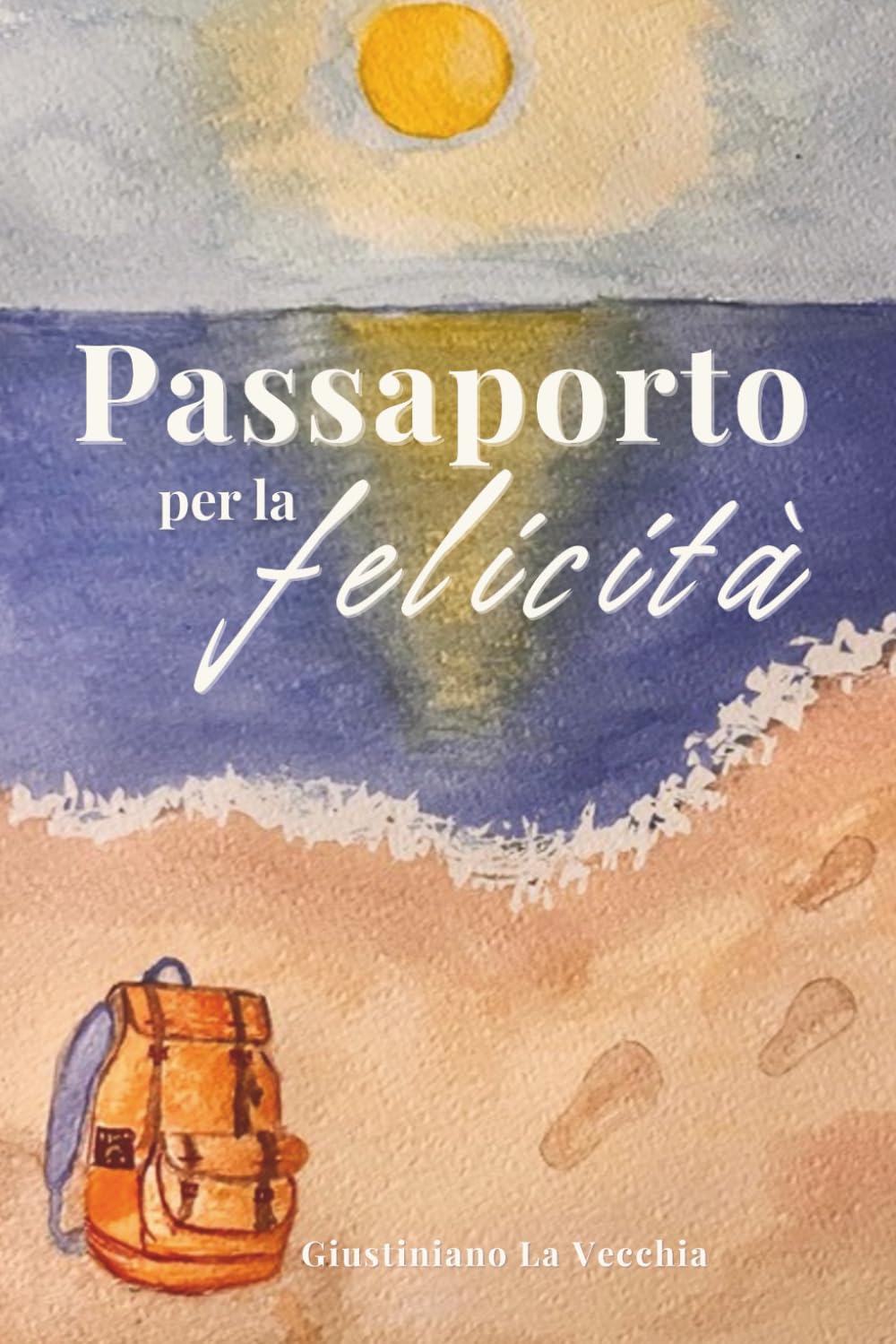 Passaporto per la felicità