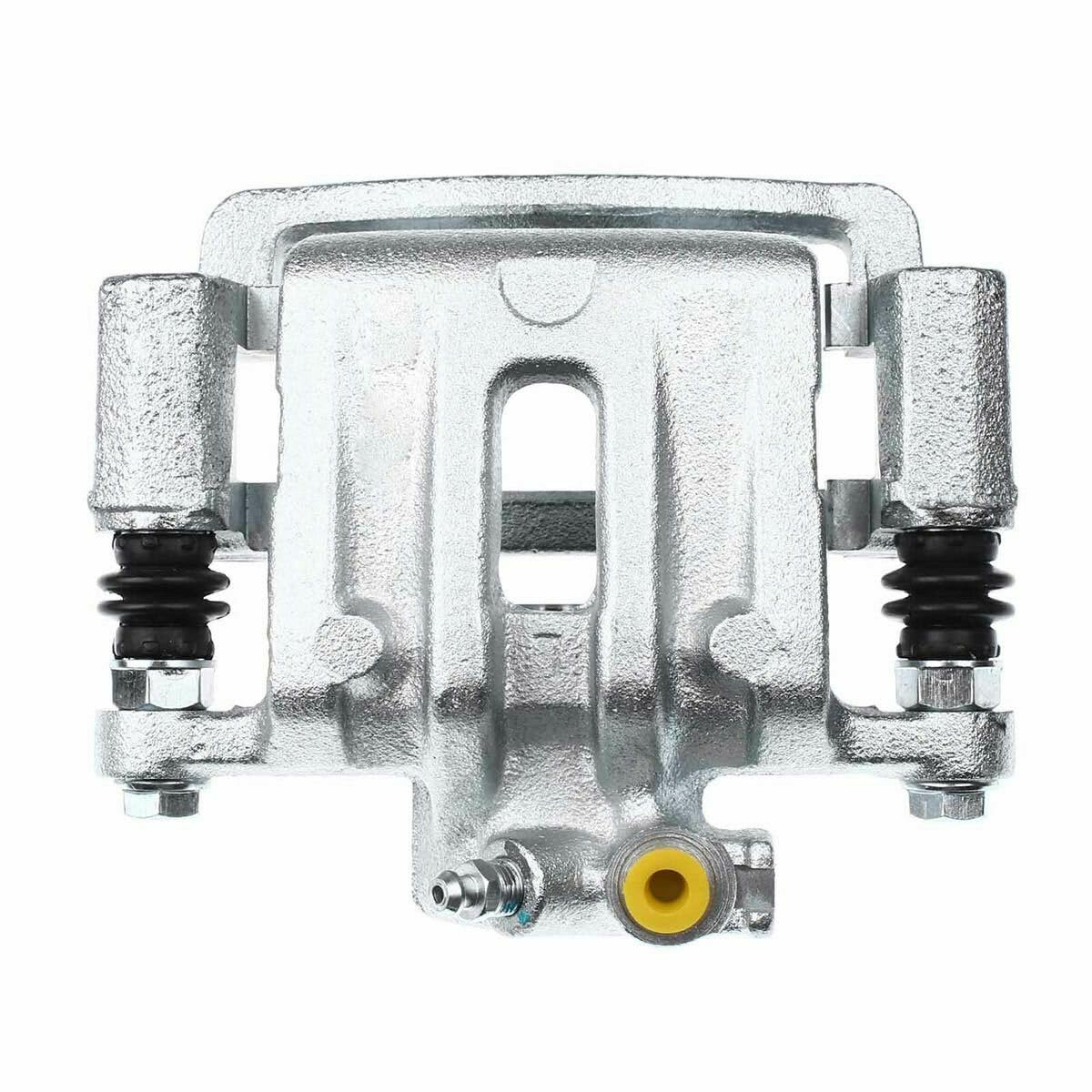 Amazon.com: QIXINNET 1pc Disc Brake Caliper Rear Left Driver Side 