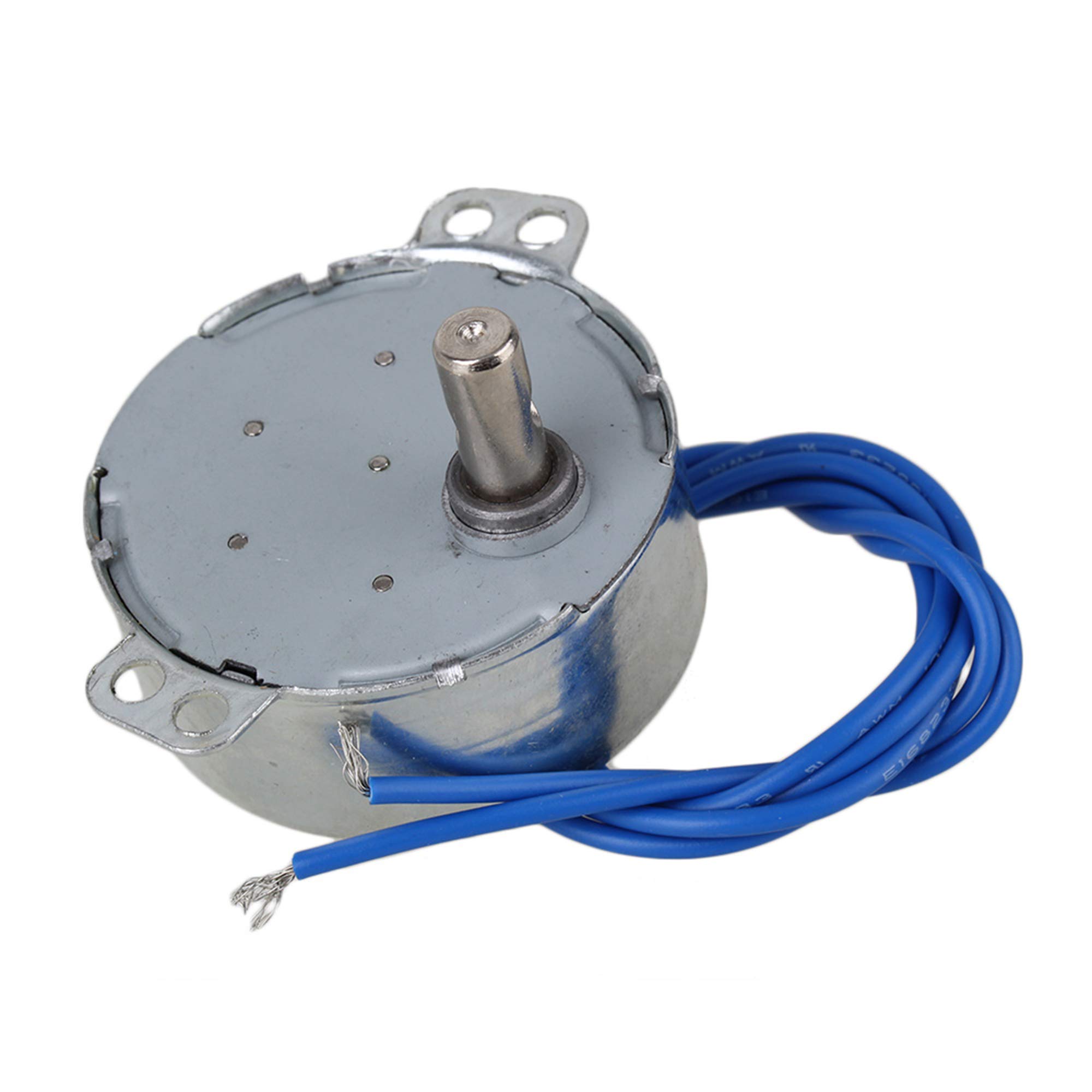 Moteur Synchrone TYC-50 5-6RPM, 220-240V, Couple 4kgf - Neuf, Générique, Fabriqué En Chine