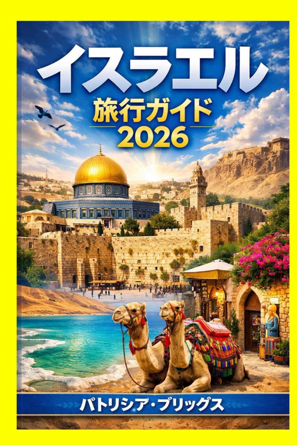 イスラエル 旅行ガイド 2026: イスラエルの美しさと文化を発見する