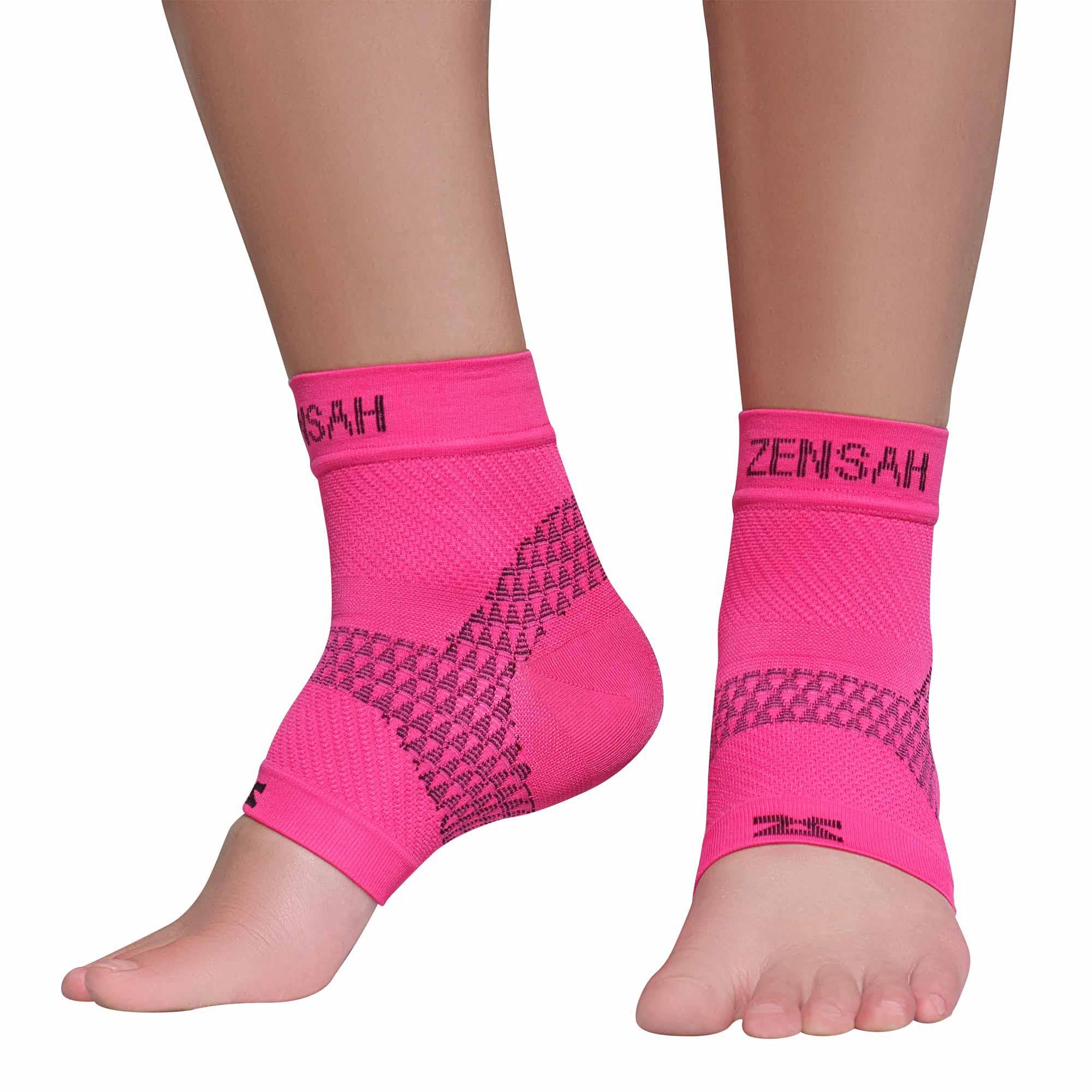 Zensah Plantar Fasciitis Sleeve