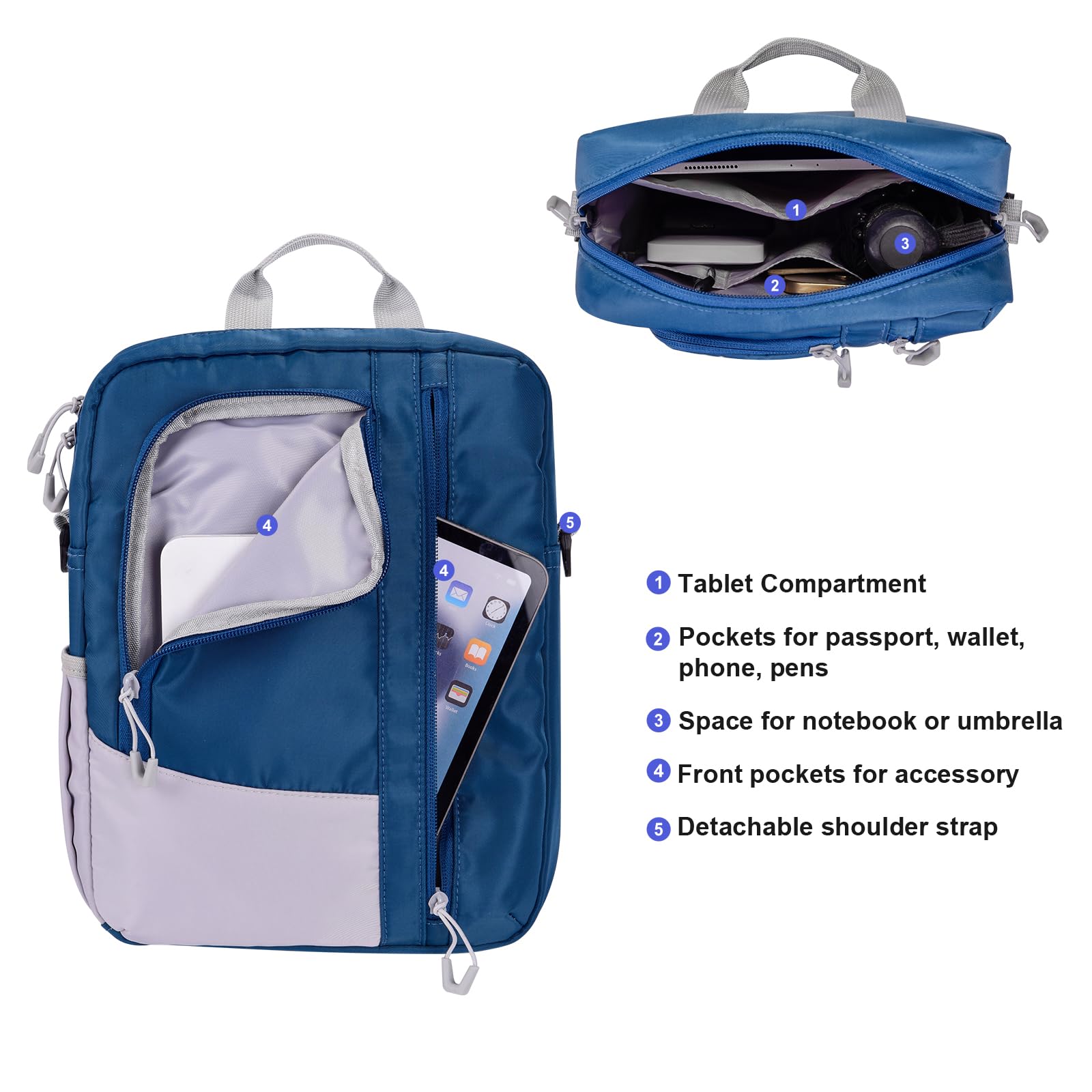 clara mini backpack CLARA GIRLS' BACKPACK  Ballet Emporium