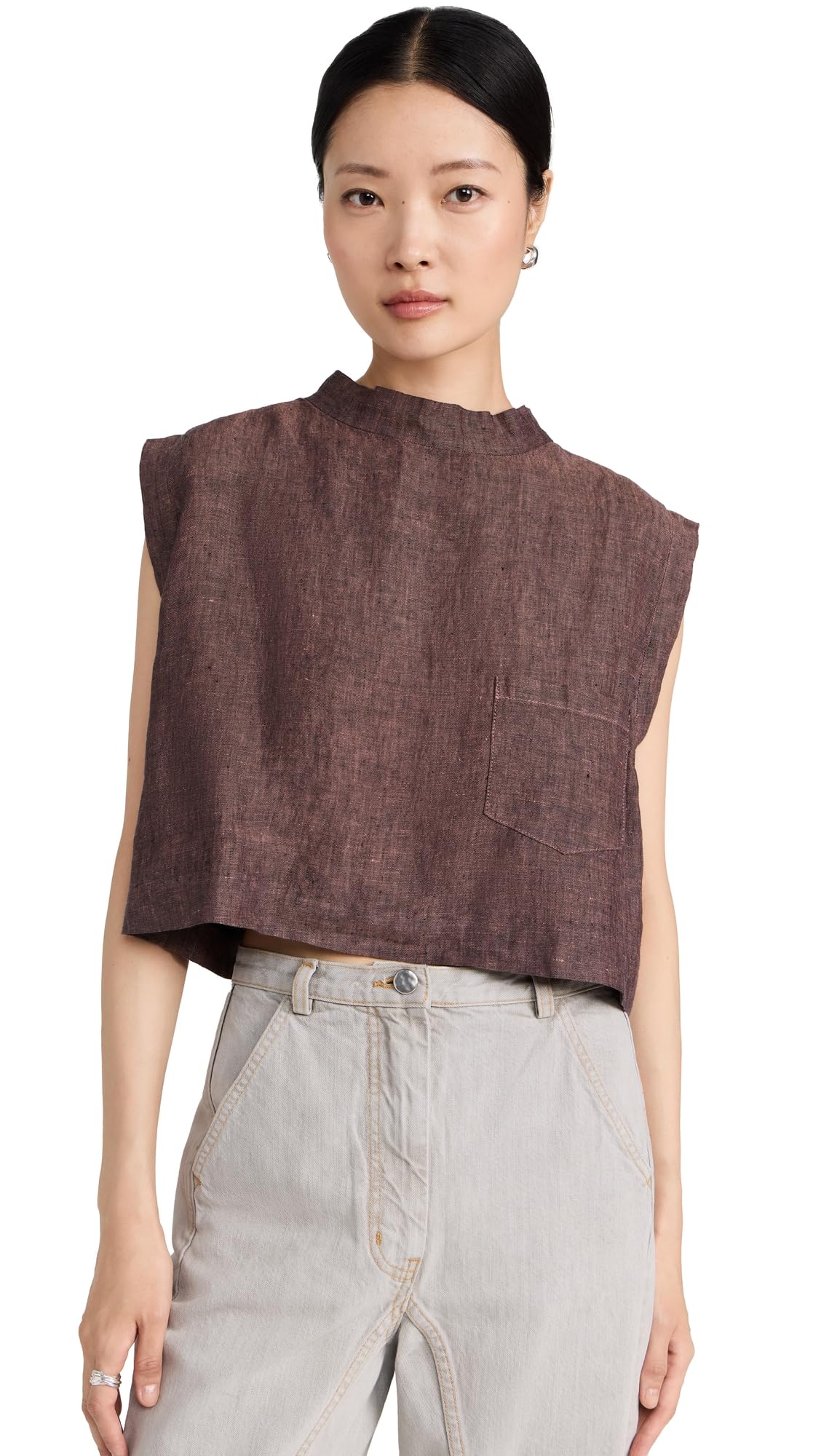 Rachel Comey Women's Bacchus Top