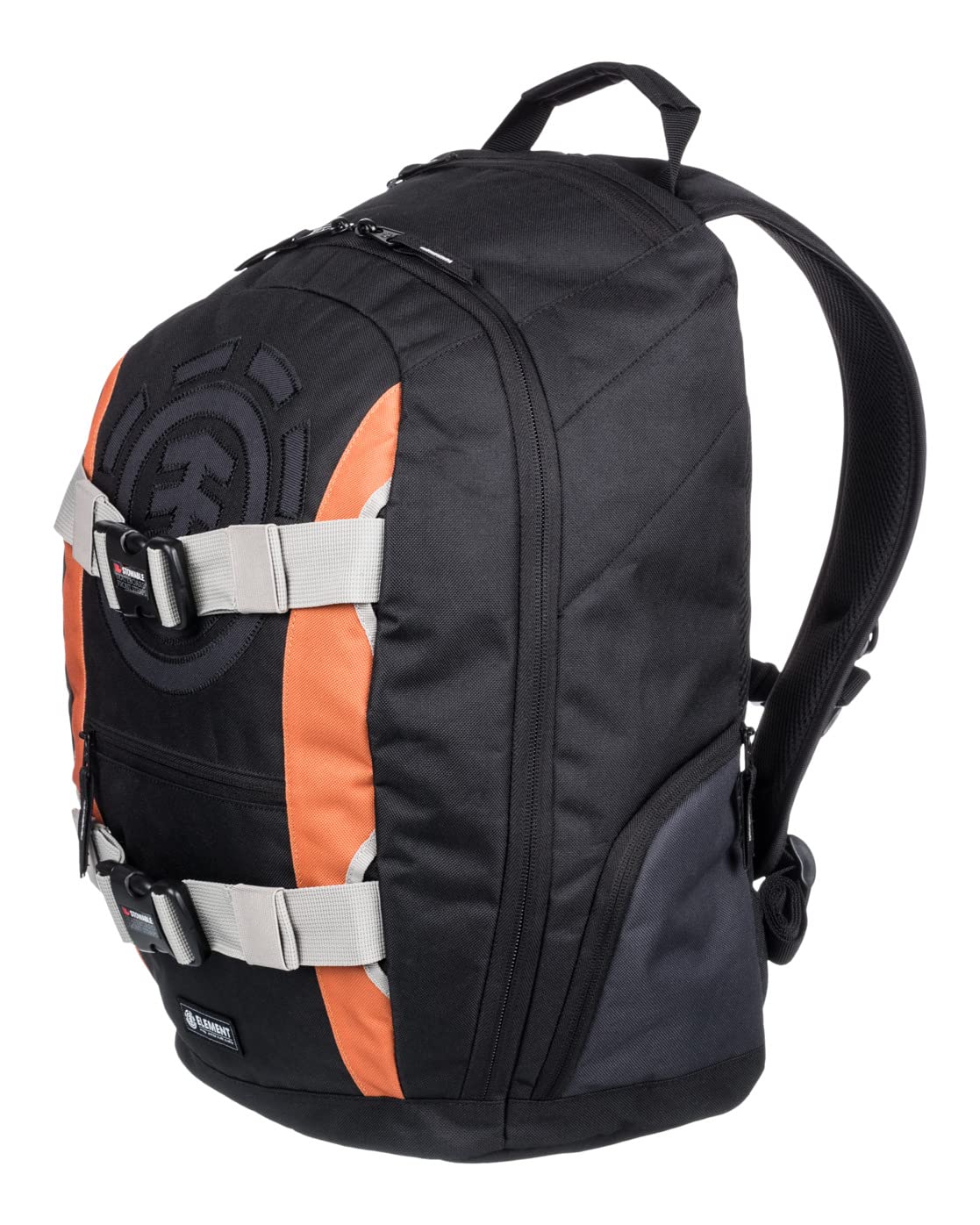 Element Mohave - Sac à dos de skate pour Homme
