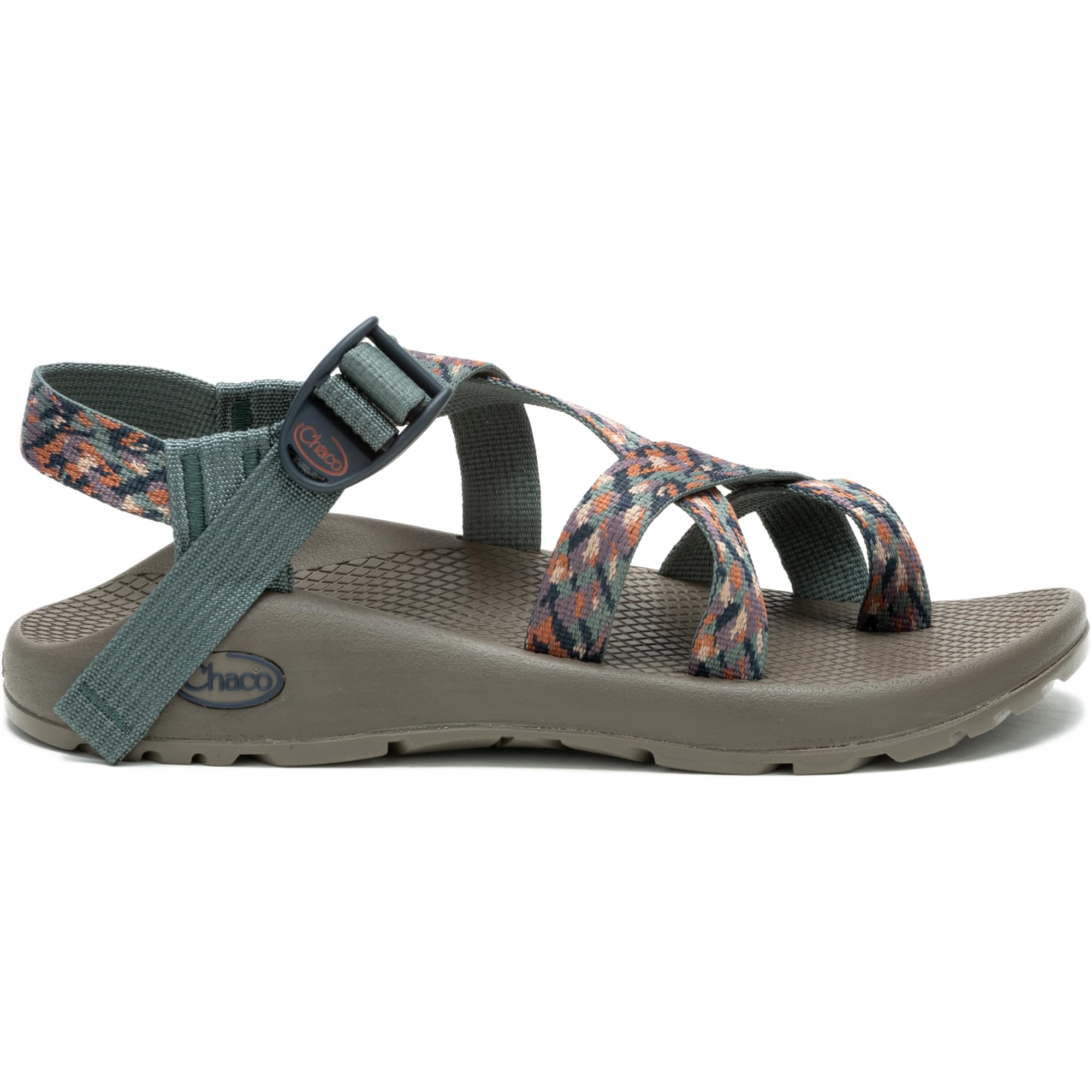Chaco Women's Zx/2 Cloud Outdoor Sandals